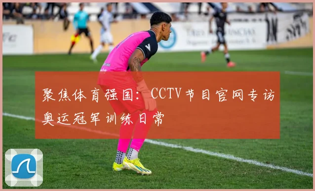 聚焦体育强国：CCTV节目官网专访奥运冠军训练日常